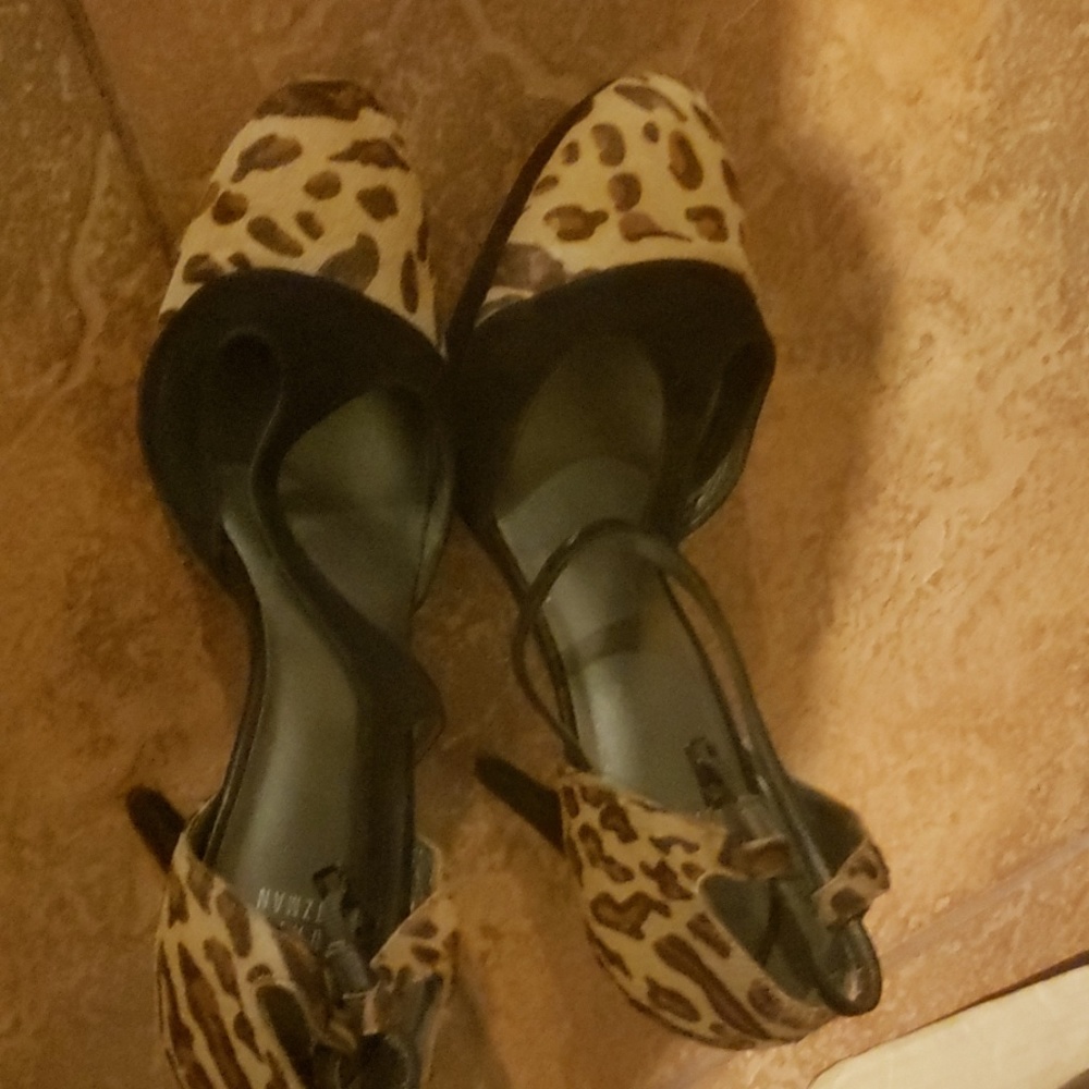Stuart weitzman